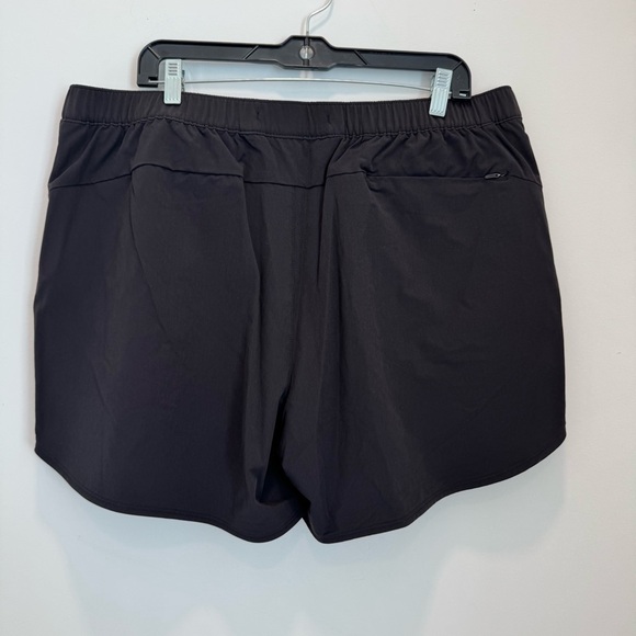 Chubbies Black Men's Shorts XXL - Picture 2 of 6